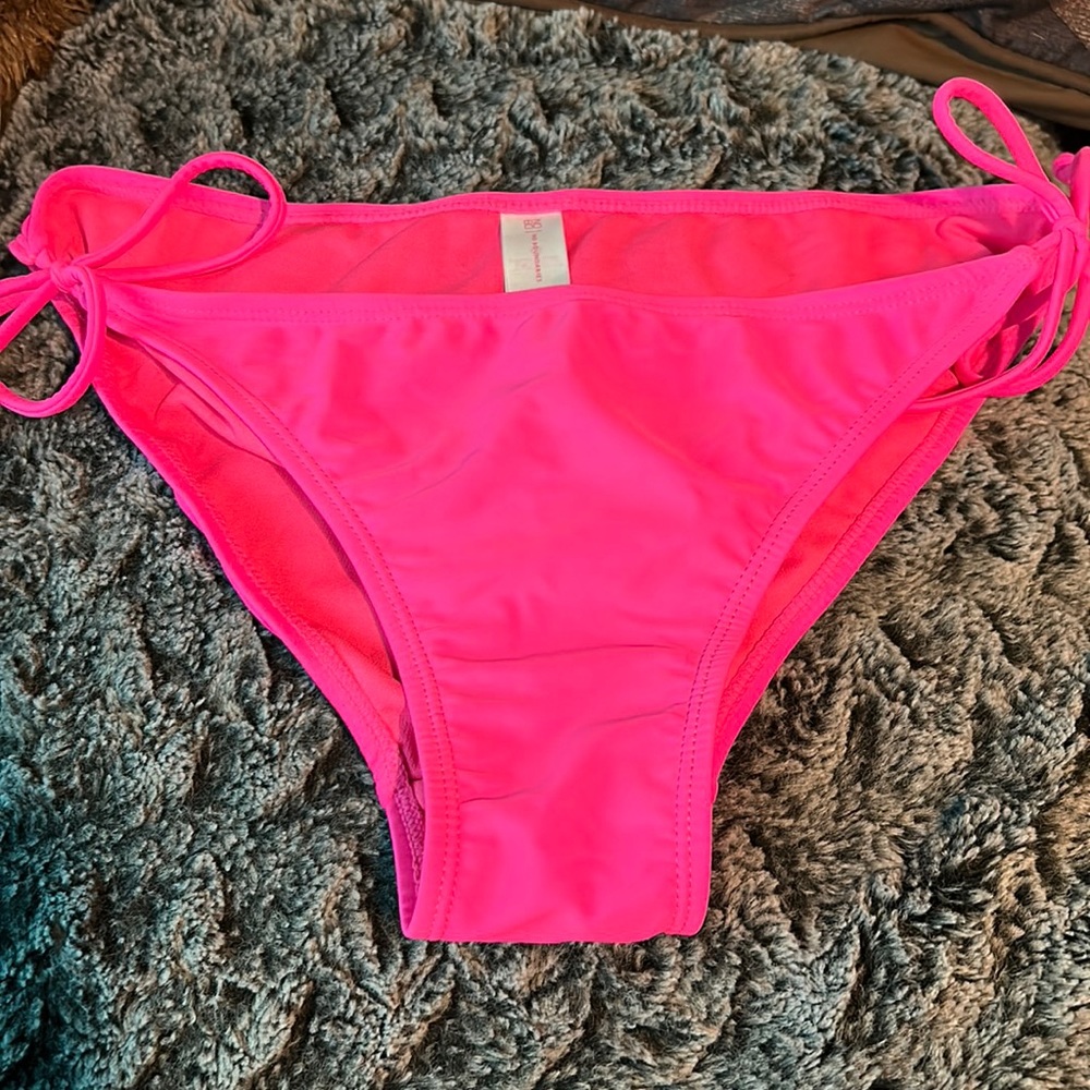 bathing suit bottoms
